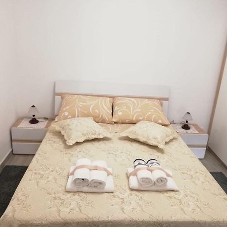 Apartment White PUY 외부 사진