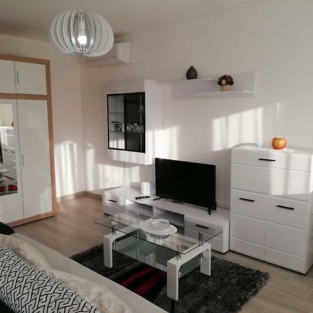 Apartment White PUY 외부 사진