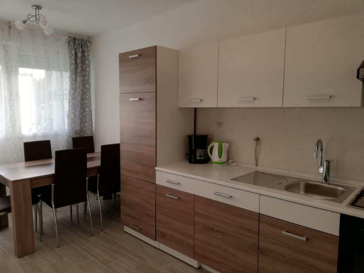 Apartment White PUY 외부 사진