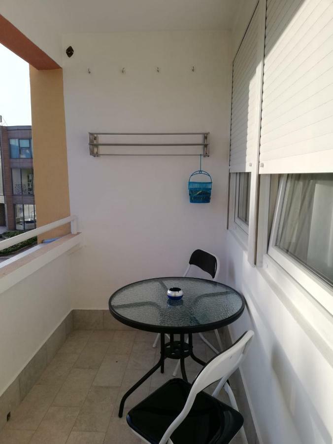 Apartment White PUY 외부 사진