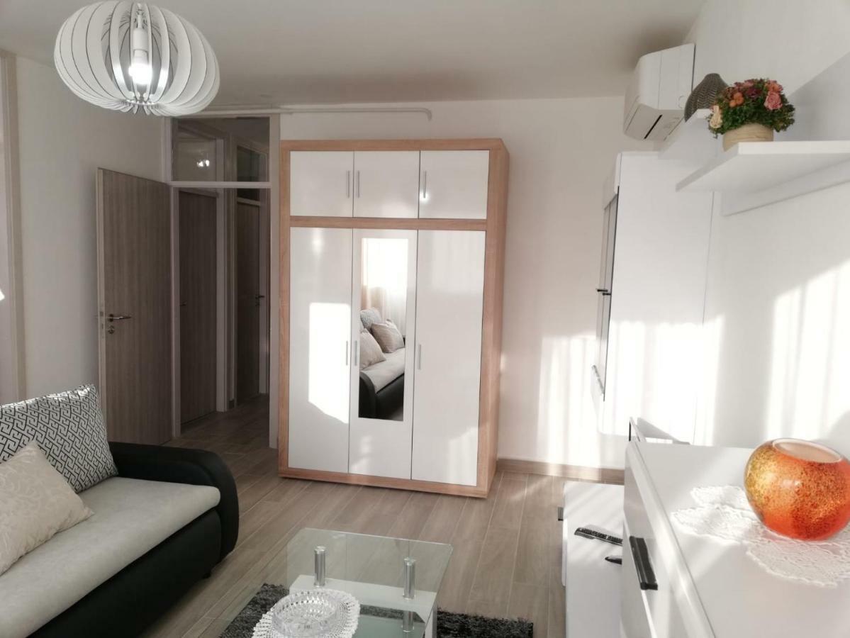 Apartment White PUY 외부 사진