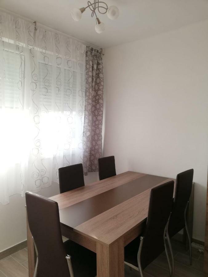 Apartment White PUY 외부 사진