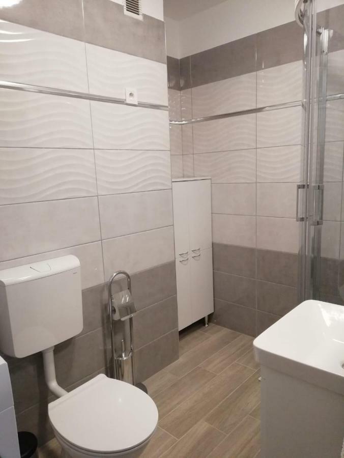 Apartment White PUY 외부 사진