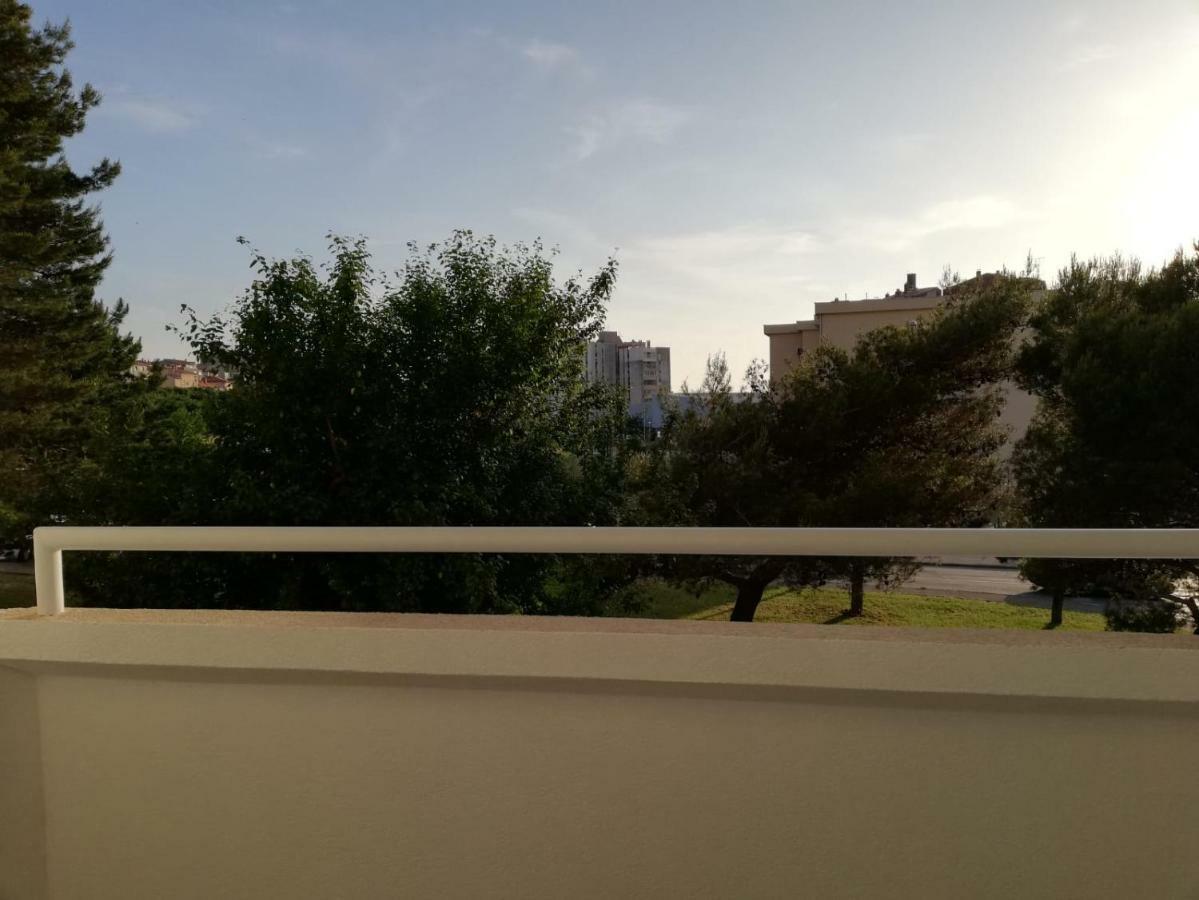 Apartment White PUY 외부 사진