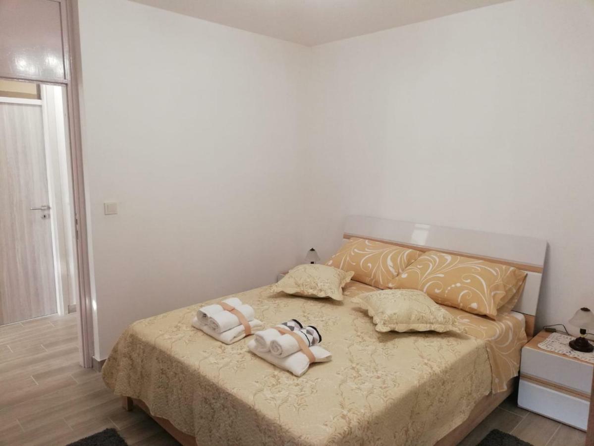 Apartment White PUY 외부 사진