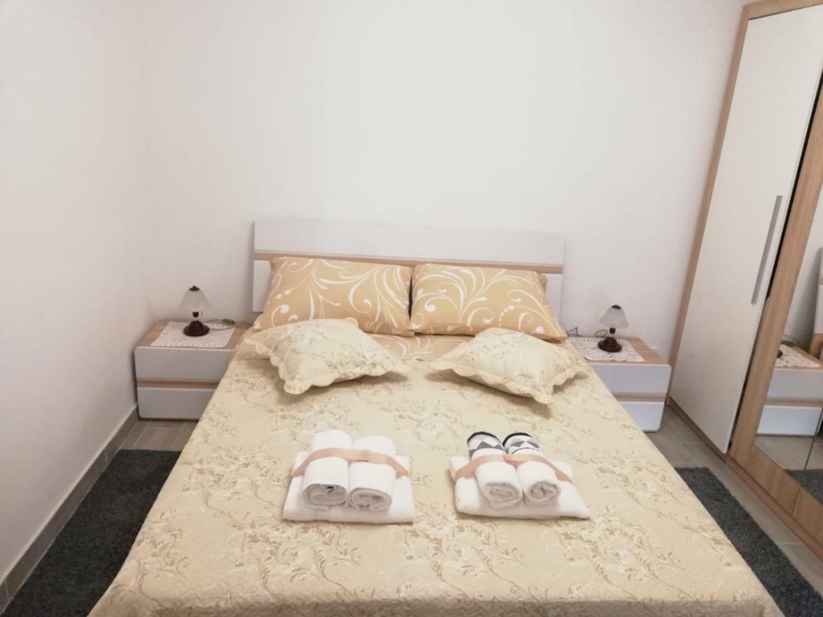 Apartment White PUY 외부 사진