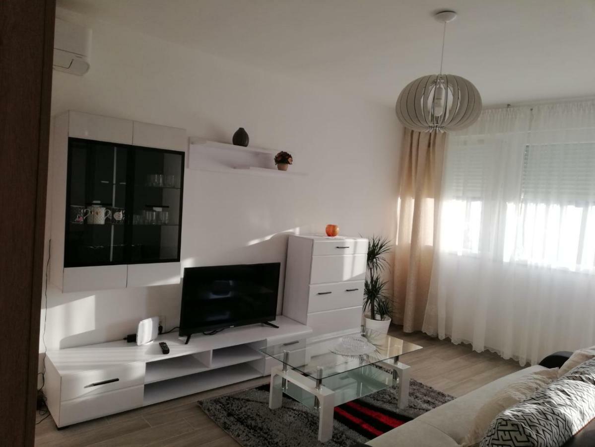Apartment White PUY 외부 사진
