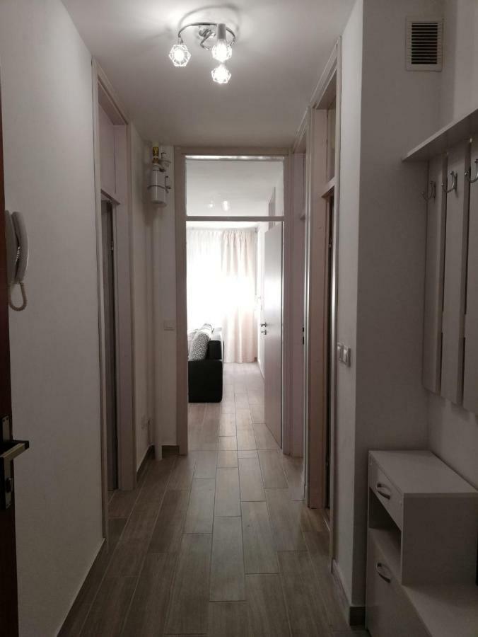 Apartment White PUY 외부 사진