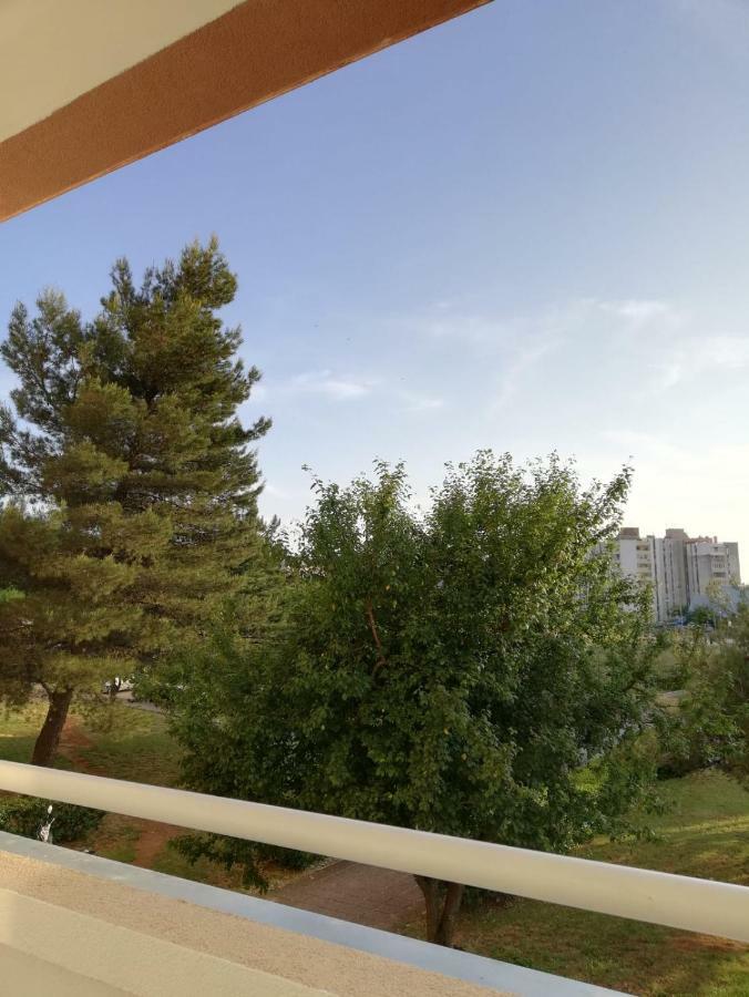 Apartment White PUY 외부 사진