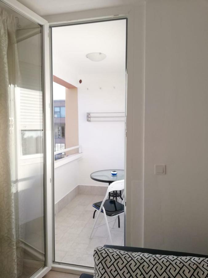 Apartment White PUY 외부 사진