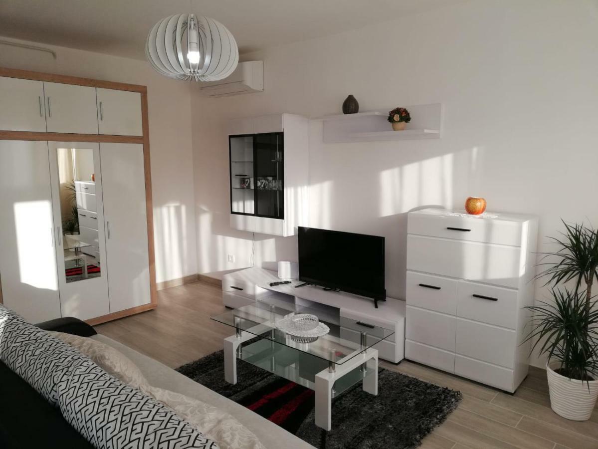 Apartment White PUY 외부 사진