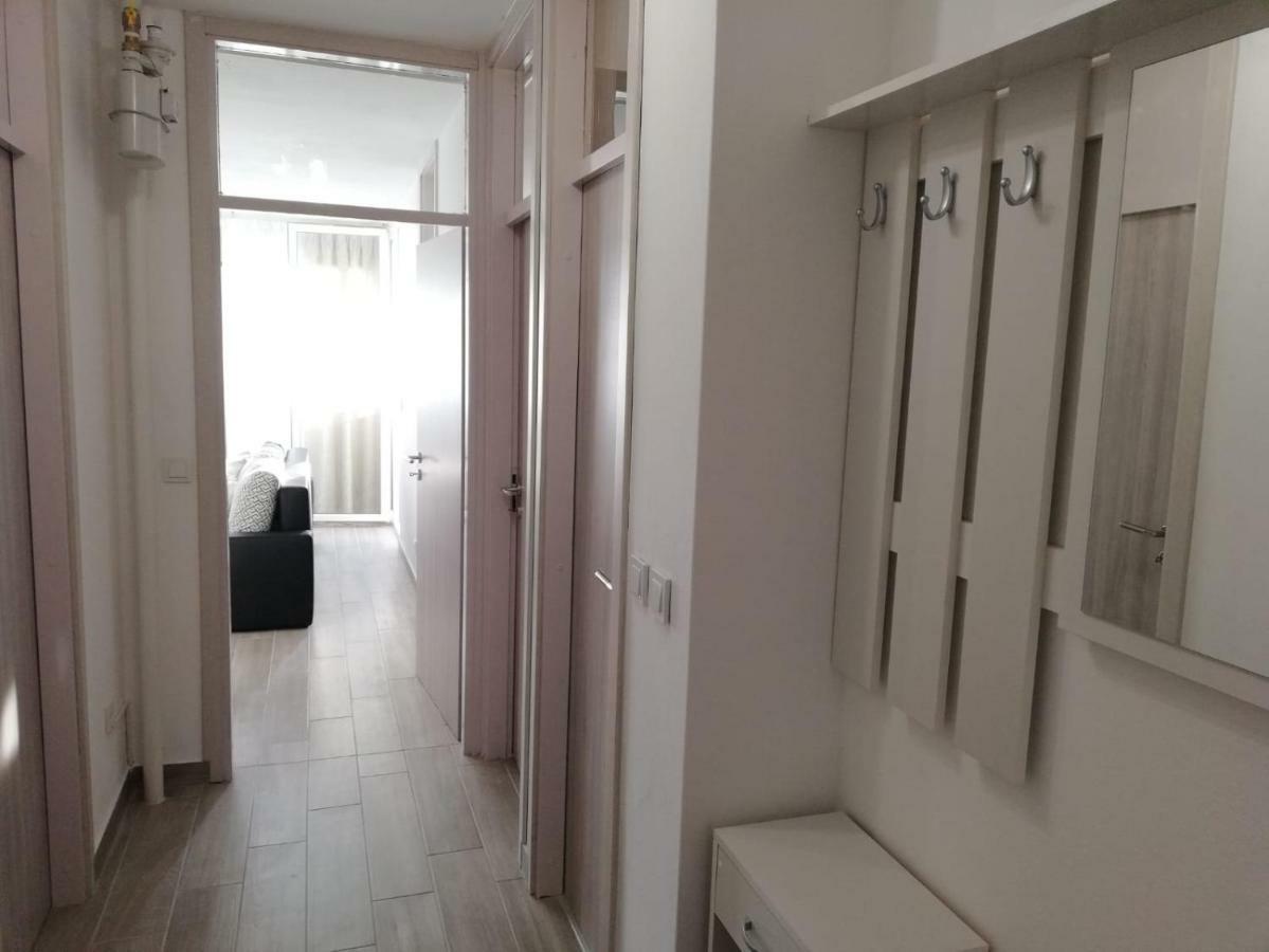 Apartment White PUY 외부 사진