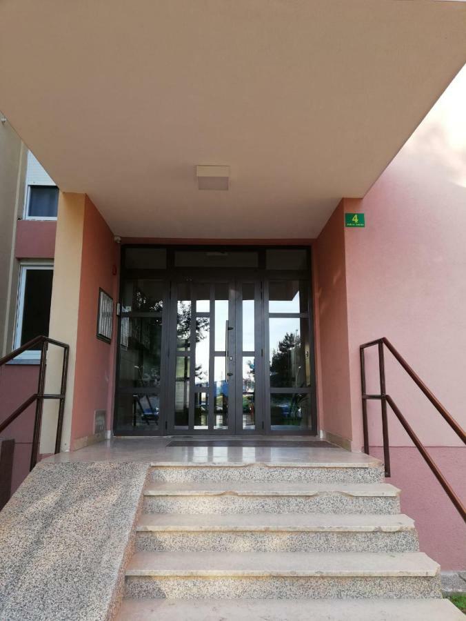 Apartment White PUY 외부 사진