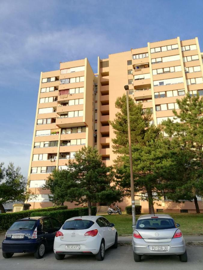 Apartment White PUY 외부 사진